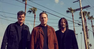 Keanu Reeves: Dogstar anuncia turnê europeia com clima alternativo e rota cheia de clássicos 2 IBAGEM DOGSTAR