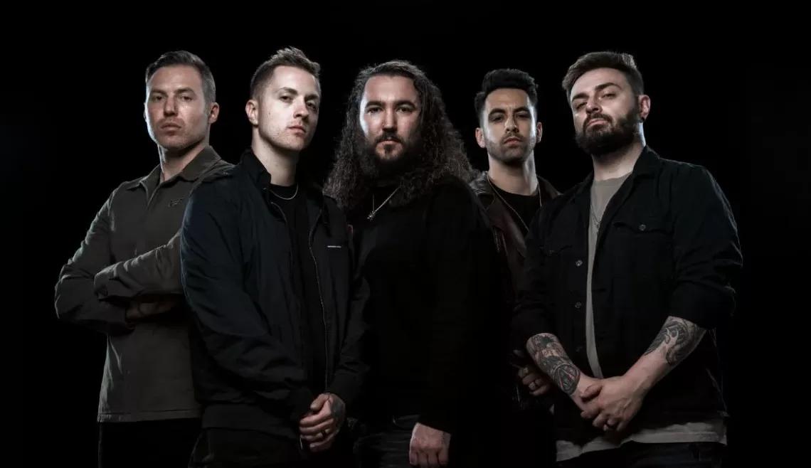 Rock x Algoritmo: artistas reais perdem espaço para músicas feitas por IA 1 IBAGEM I PREVAIL