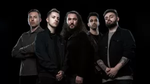 Rock x Algoritmo: artistas reais perdem espaço para músicas feitas por IA 2 IBAGEM I PREVAIL