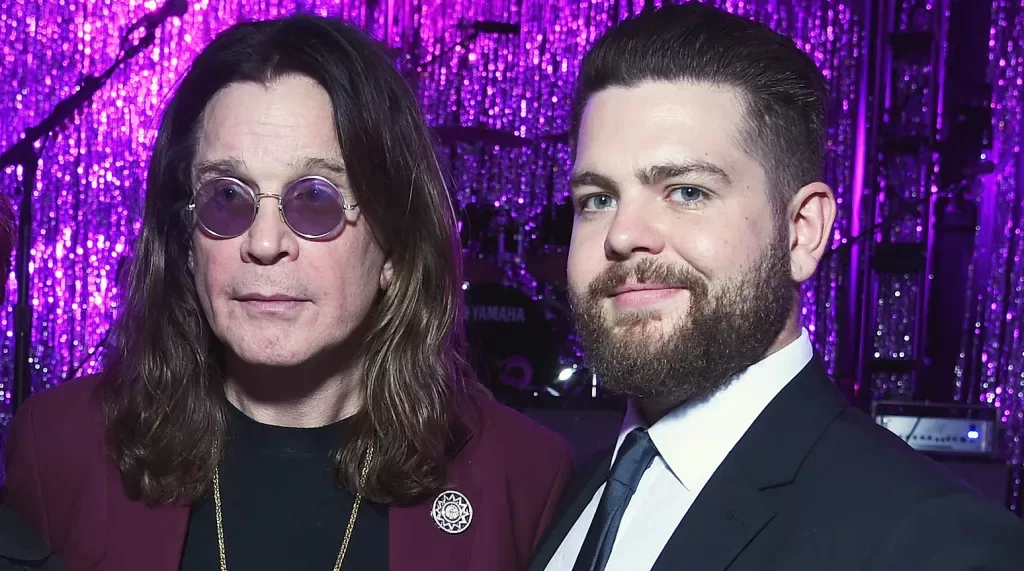 IBAGEM JACK AND OZZY