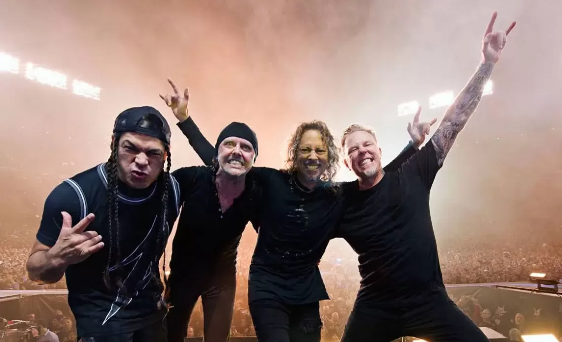 IBAGEM METALLICA 1