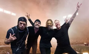 IBAGEM METALLICA 1