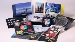 IBAGEM PINK FLOYD