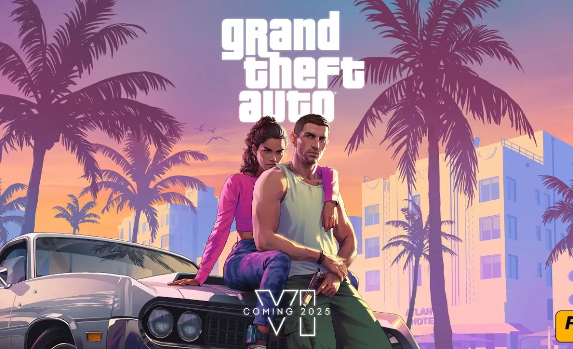 Rock Geek: GTA 6 em novembro? Rockstar ainda não bateu o martelo, diz jornalista 1 IBAGEM 6 GTA