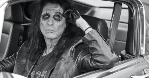 Alice Cooper aponta a banda de punk que você precisa ver ao vivo (e não é nostalgia) 2 IBAGEM ALICE