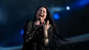 IBAGEM AMY LEE