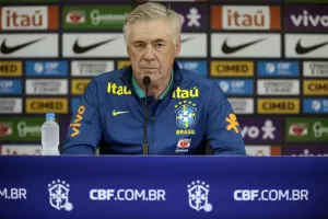 IBAGEM ANCELOTTI