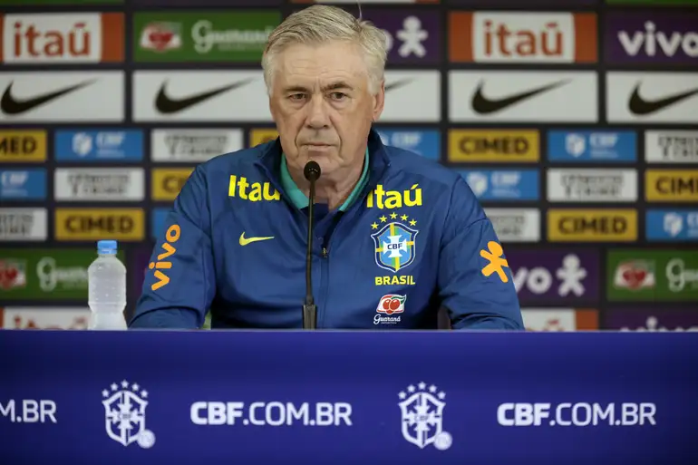 IBAGEM ANCELOTTI