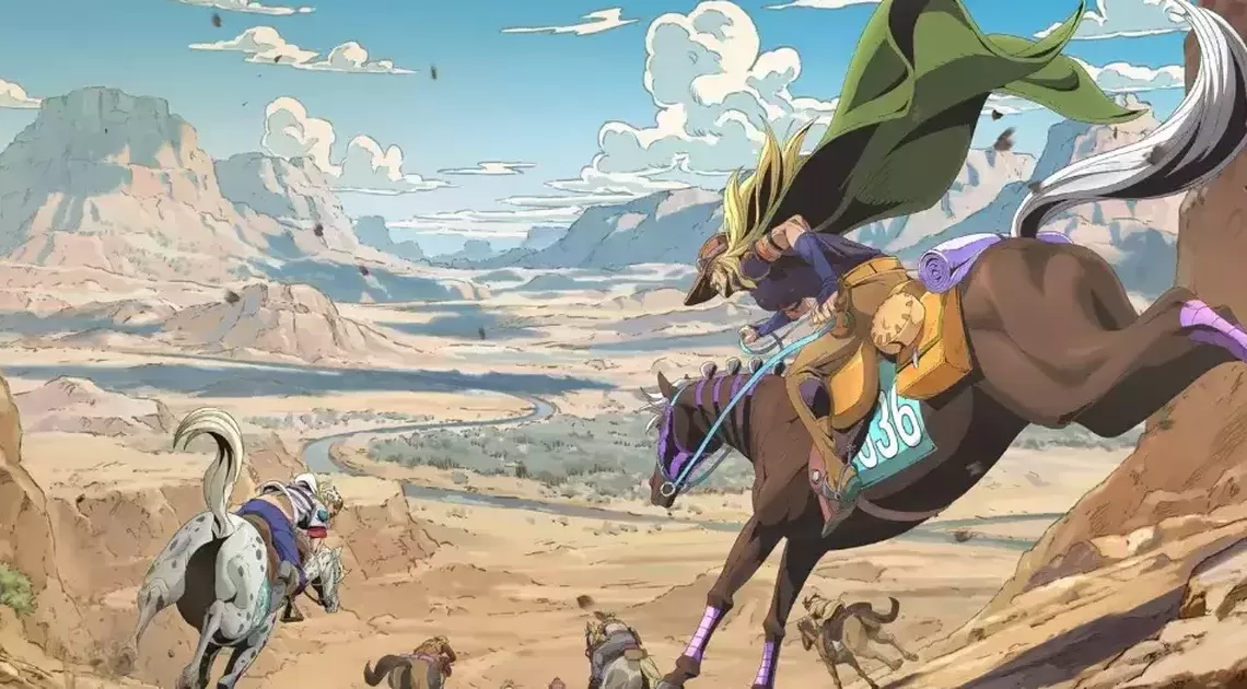 Rock Geek: Os animes mais aguardados de 2026 (e onde maratonar sem culpa) 1 IBAGEM ANIME