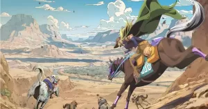 Rock Geek: Os animes mais aguardados de 2026 (e onde maratonar sem culpa) 2 IBAGEM ANIME