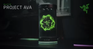 Rock Geek: “Estamos insatisfeitos com a IA generativa de baixa qualidade”, dispara CEO da Razer 2 IBAGEM AVA RAZER IA
