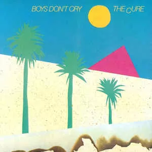 The Cure quebra a banca: “Boys Don't Cry” atinge 1 bilhão de streams no Spotify 2 IBAGEM BOYS DONT CEY THE CURE
