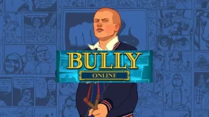 Rock Geek: Bully Online cai em menos de 30 dias e deixa fãs no vácuo 2 IBAGEM BULLY ONLINE