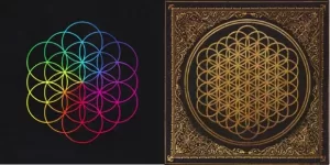 Quando o metalcore chutou a mesa do pop: o dia em que o Bring Me The Horizon encarou o Coldplay 2 IBAGEM COPIA