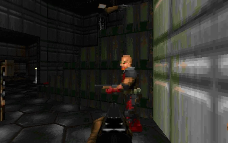 IBAGEM DOOM