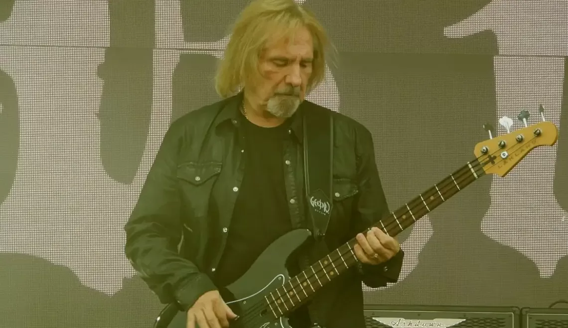 IBAGEM GEEZER