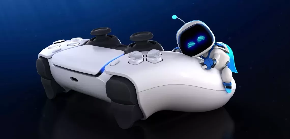Rock Geek: Sony registra patente de IA que joga sozinha e promete salvar gamers do rage quit 1 IBAGEM IA SONY