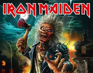 São Paulo: polícia entra em ação contra golpes em ingressos do Iron Maiden 2 IBAGEM IRON MAIDEN