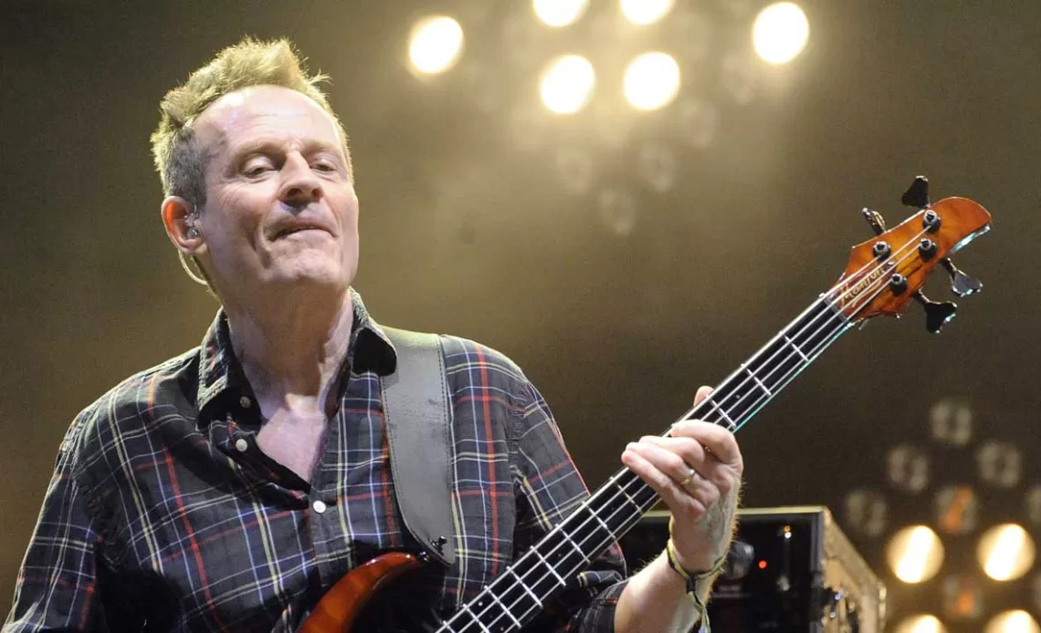 IBAGEM JOHN PAUL JONES