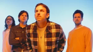 Kings of Leon: “Sex on Fire” quebra a marca dos 2 bilhões e entra para a elite do Spotify 2 IBAGEM KINGS OF LEON