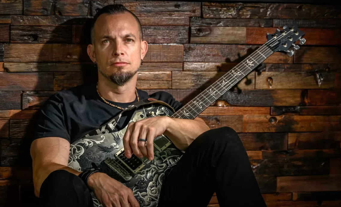 IBAGEM MARK TREMONTI