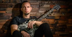 IBAGEM MARK TREMONTI