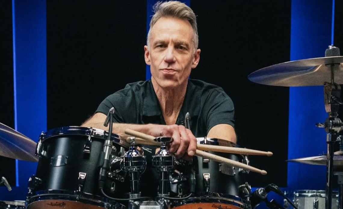 Matt Cameron recebe “perdão” do KISS 50 anos depois de treta adolescente 1 IBAGEM MATT CAMERON