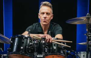 Matt Cameron recebe “perdão” do KISS 50 anos depois de treta adolescente 2 IBAGEM MATT CAMERON