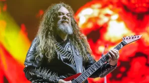 A banda que fez Max Cavalera trocar o futebol pelo rock pesado 2 IBAGEM MAX CAVALERA 1