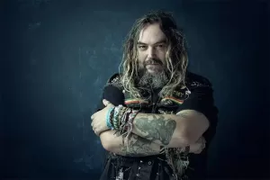 Max Cavalera detona uso de IA na música e defende a alma humana 2 IBAGEM MAX CAVALERA