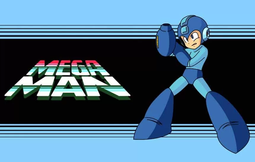 IBAGEM MEGAMAN