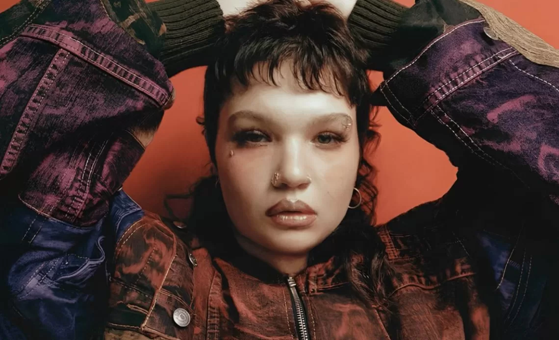 Volume no talo: Rock News 106.5 FM revela o Top 5 lançamentos de 2025 1 IBAGEM MESSY
