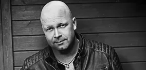 Por que Michael Kiske saiu do Helloween nos anos 90? A treta que abalou o power metal 2 IBAGEM MICHAEL