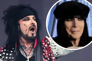 Mötley Crüe vence batalha judicial contra Mick Mars e vira a página 2 IBAGEM MICK MOTLEY