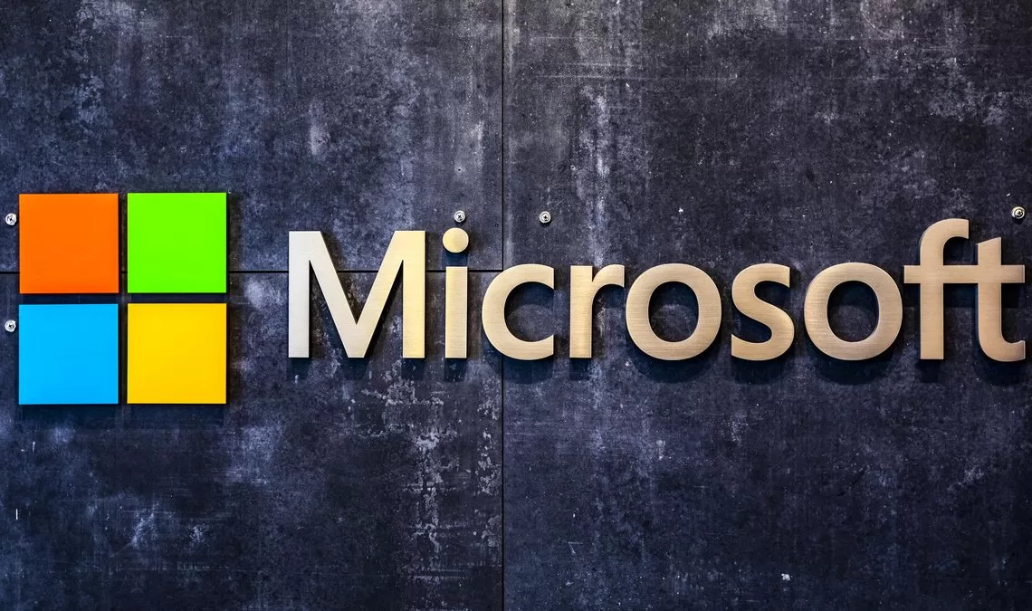 Rock Geek: Microsoft perde o compasso na Bolsa e vê US$ 440 bilhões evaporarem em valor de mercado 1 IBAGEM MICROSOFT