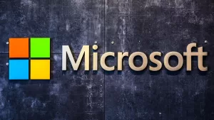 Rock Geek: Microsoft perde o compasso na Bolsa e vê US$ 440 bilhões evaporarem em valor de mercado 2 IBAGEM MICROSOFT