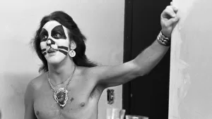 Peter Criss responde Gene Simmons após polêmica: “bateria não é instrumento?” 2 IBAGEM PETER CRISS 1