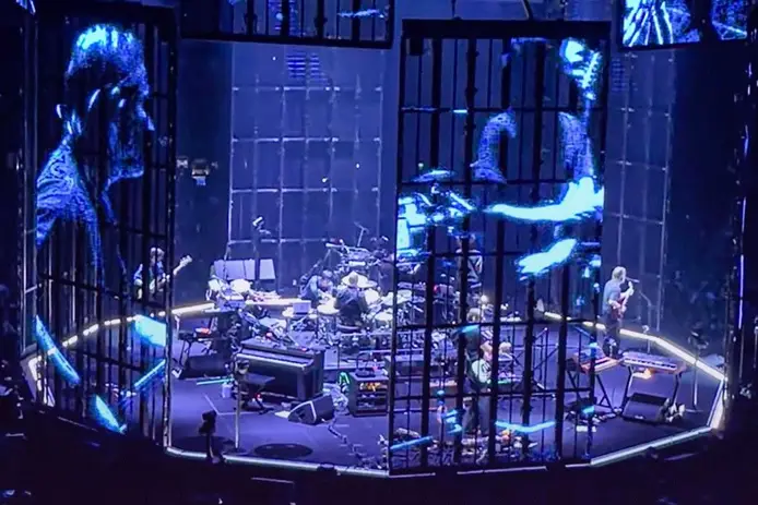 IBAGEM RADIOHEAD