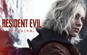 IBAGEM RESIDENT EVIL REQUIEM