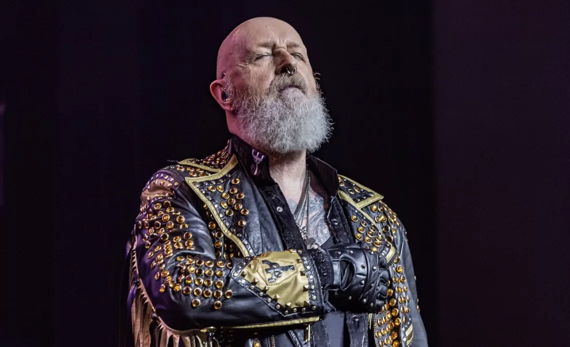 IBAGEM ROB HALFORD