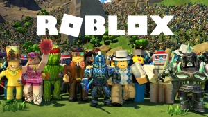 Rock Geek: Roblox aperta o play na segurança e passa a exigir verificação de idade no chat 2 IBAGEM ROBUX
