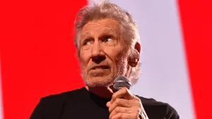 Roger Waters reacende treta, cutuca Ozzy e dispara contra Sharon Osbourne 2 IBAGEM ROGER WATERS 1