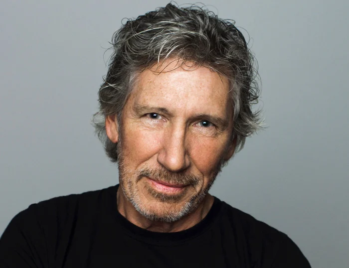 IBAGEM ROGER WATERS