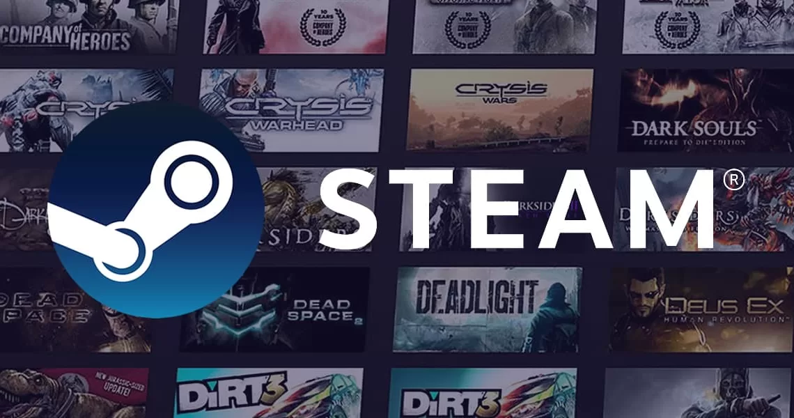 Rock Geek: Steam na mira da Justiça: processo bilionário avança no Reino Unido 1 IBAGEM STEAM 2