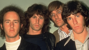 Do Rio para o Sunset Strip: Bossa Nova ajudou a criar clássico do The Doors 2 IBAGEM THE DOORS
