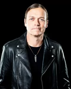 Luto: Morre Brad Arnold, voz do 3 Doors Down, aos 47 anos 2 @3doorsdown 768x960 1