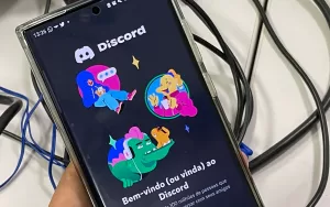 Rock Geek: Discord enfrenta onda de críticas após anunciar uso de reconhecimento facial 2 IBAGEM 2 DISCORD