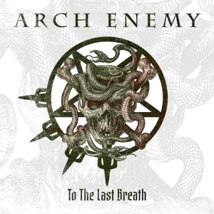 Arch Enemy prepara novo single e promete revelar vocalista misteriosa 2 IBAGEM ARCH ENEMY