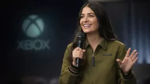 Rock Geek: nova CEO do Xbox admite que ainda precisa “aprender sobre games” antes de prometer mudanças 2 IBAGEM ASHA