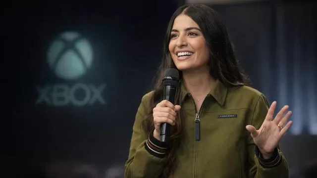 Rock Geek: nova CEO do Xbox admite que ainda precisa “aprender sobre games” antes de prometer mudanças 1 IBAGEM ASHA